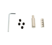 Load image into Gallery viewer, Universal Adjustable Router Table Saw Insert Base Plate Kit
