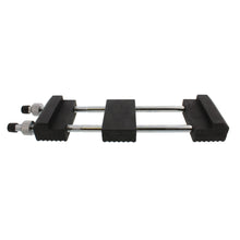 Load image into Gallery viewer, Whetstone Holder - 5.5 to 9in Adjustable Sharpening Stone Holder
