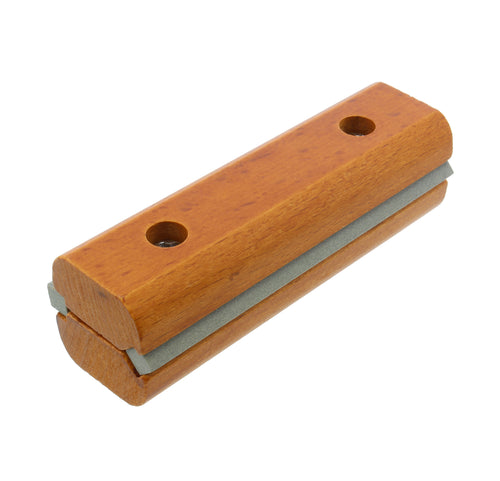 Knife Blade Sharpener Honing Tool, Jointer Planer Saw Sharpening Hone