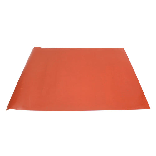 Heat Resistant Silicone Mat, 18” x 24” Inch – Anti Vibration Silicone