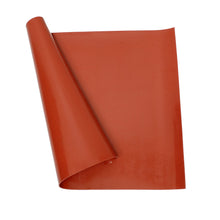 Load image into Gallery viewer, Heat Resistant Silicone Mat, 18” x 24” Inch – Anti Vibration Silicone
