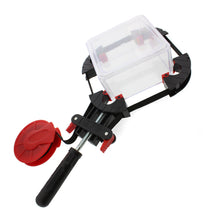Load image into Gallery viewer, Multi-Angle Band Wood Corner Clamp Woodworking Photo Frame Clamping
