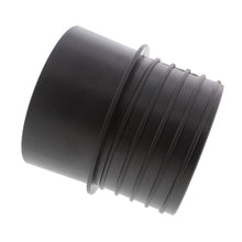 Load image into Gallery viewer, 4” Pipe Threaded Quick Connect Adaptor Hose Coupler Dust Collection
