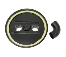 Load image into Gallery viewer, Cyclone Wood Saw Dust Collection Separator Garbage Trash Can Lid
