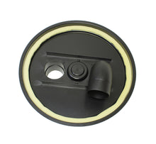 Load image into Gallery viewer, Cyclone Wood Saw Dust Collection Separator Garbage Trash Can Lid
