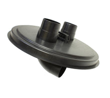Load image into Gallery viewer, Cyclone Wood Saw Dust Collection Separator Garbage Trash Can Lid
