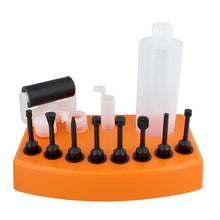 Load image into Gallery viewer, Wood Glue Applicator Kit – Glue Dispenser Bottle with Roller and Tips
