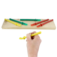 Load image into Gallery viewer, Wood Glue Sticks 6-Pack Plastic Spreader Wood Glue Applicator Spreader
