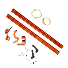 Load image into Gallery viewer, T Track and T Track Stops – T Tracks Woodworking Stop Saw Accessories
