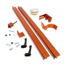 Load image into Gallery viewer, T Track and T Track Stops – T Tracks Woodworking Stop Saw Accessories
