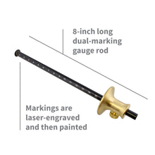 Load image into Gallery viewer, Wood Marking Gauge Woodworking Marking Knife Dovetail Marker Tool
